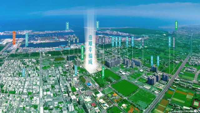 梧棲大樓-18