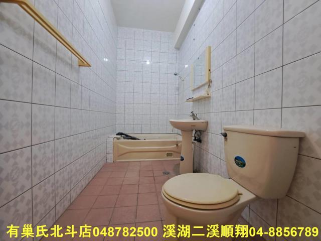 彰化北斗透天-8