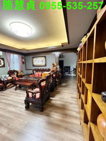 南投草屯透天-3