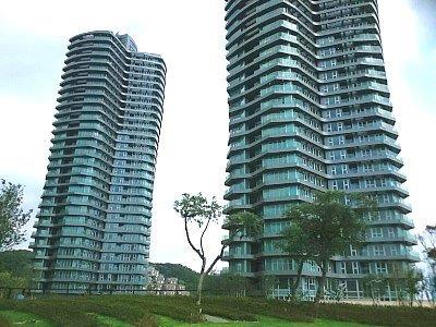 新北淡水拍賣大樓-2