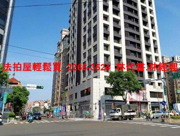 桃園拍賣大樓-6