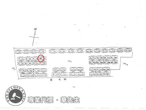 板橋拍賣華廈-10