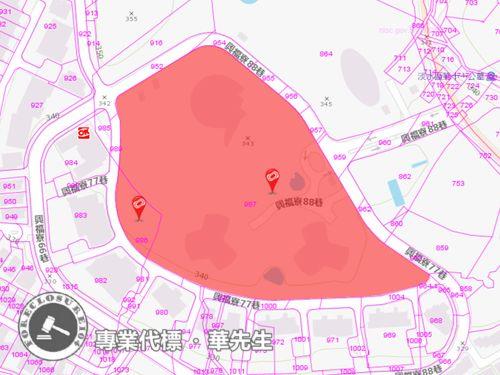 淡水大樓法拍-9