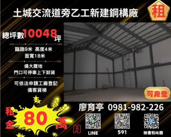 新北土城店面-1