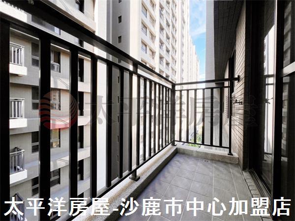 台中清水大樓-12