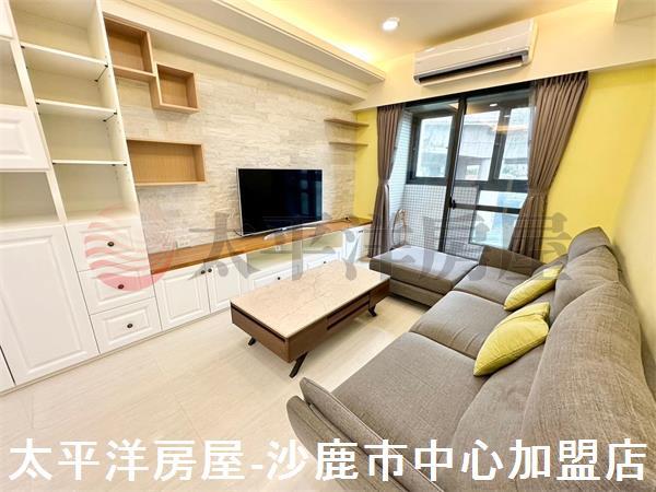 清水華廈-3