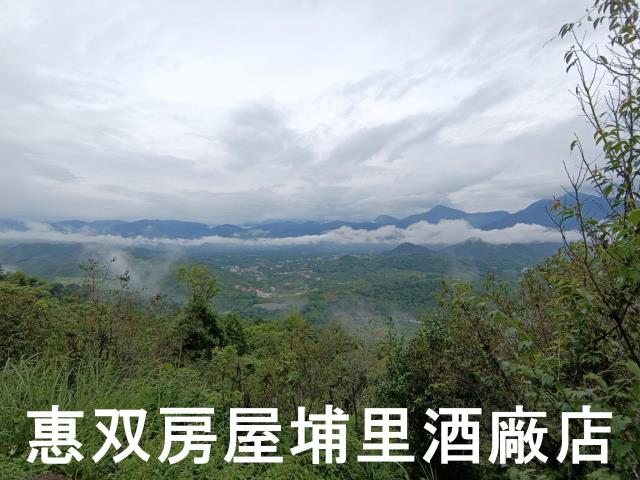 南投魚池農舍-2