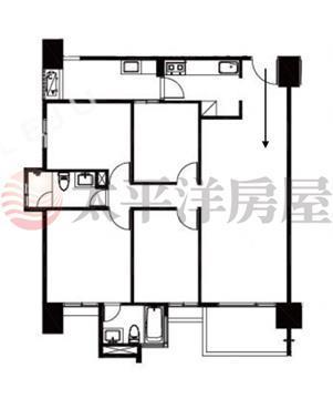 台中清水華廈-2
