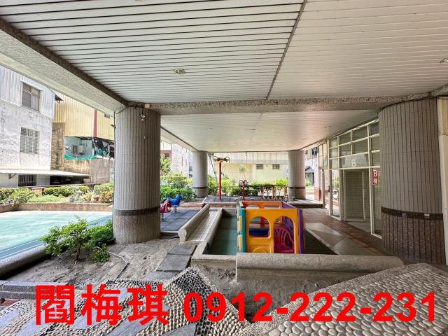 台南永康大樓-10
