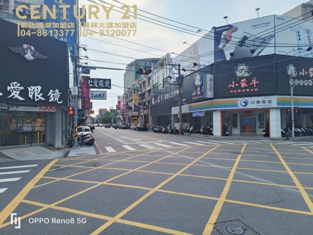 彰化員林公寓-7
