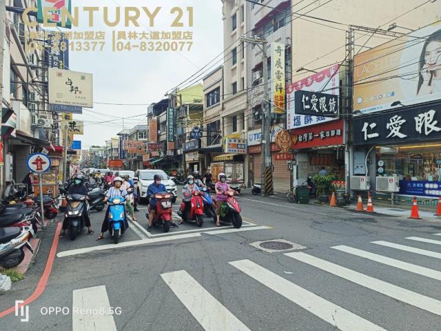 彰化員林公寓-8