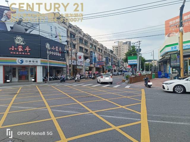 員林公寓-5