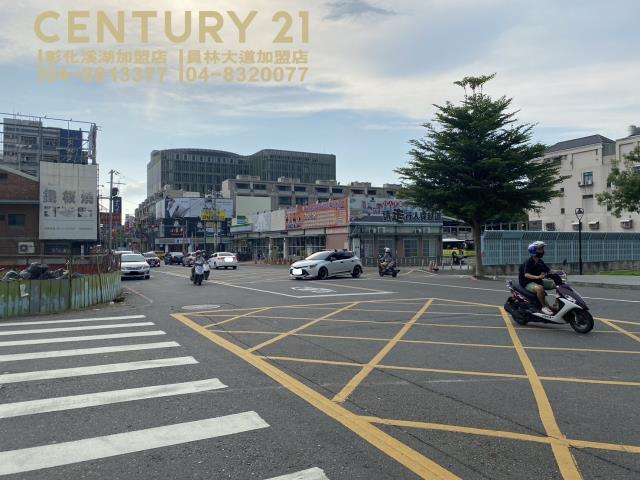 員林公寓-2