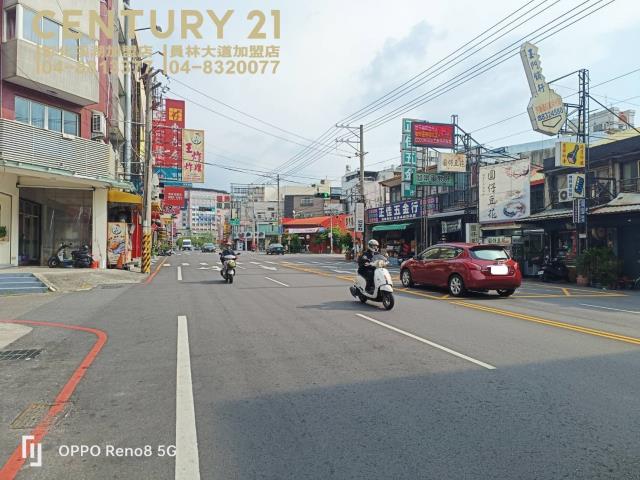 員林公寓-7