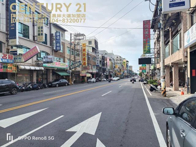 員林公寓-9