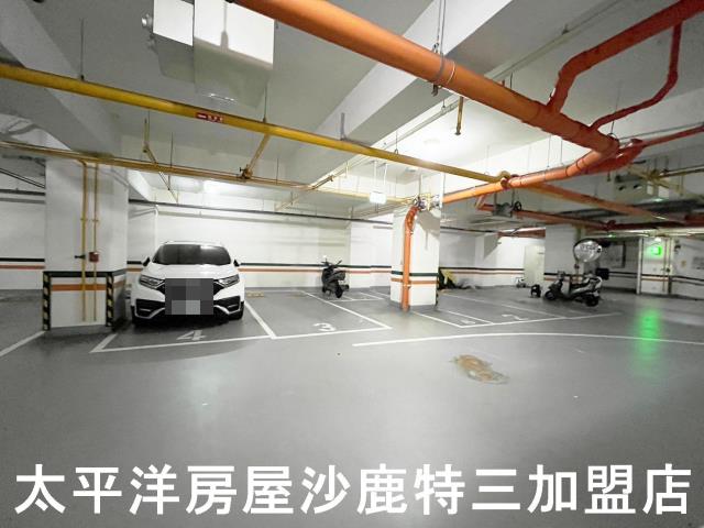 台中沙鹿華廈-13