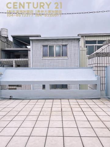 彰化和美透天-6