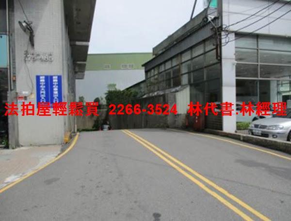 新北汐止拍賣廠辦-10