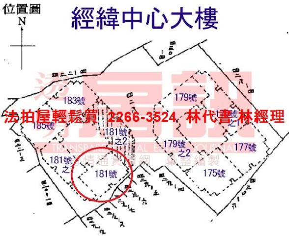 新北汐止拍賣廠辦-15