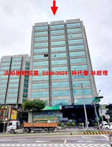 新北汐止拍賣廠辦-2