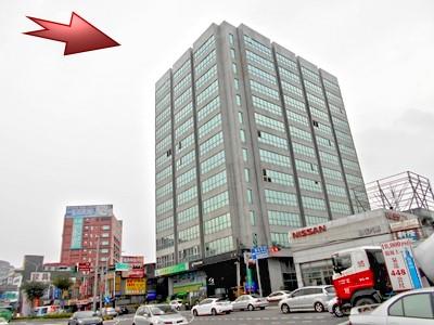 新北汐止法拍大樓-4