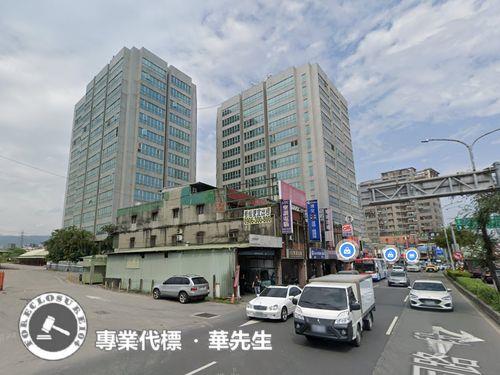 汐止大樓法拍-8