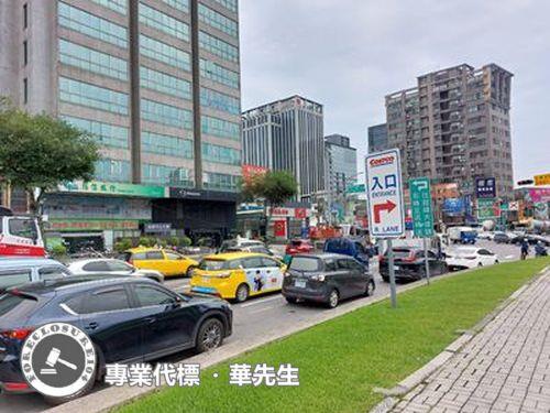 汐止大樓法拍-4