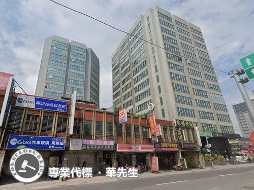 汐止大樓法拍-6