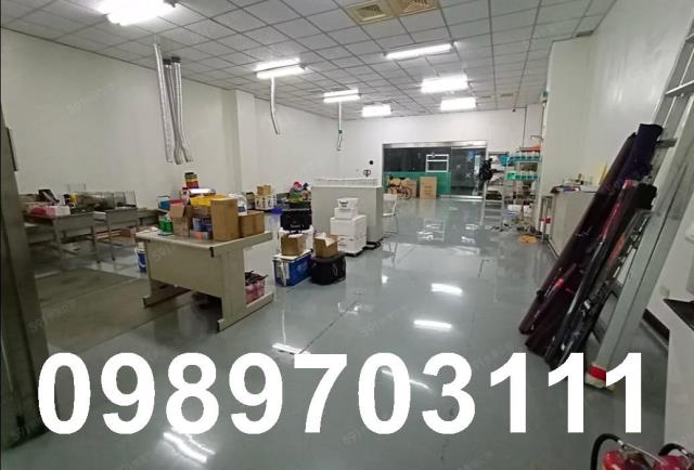 桃園平鎮廠房-2