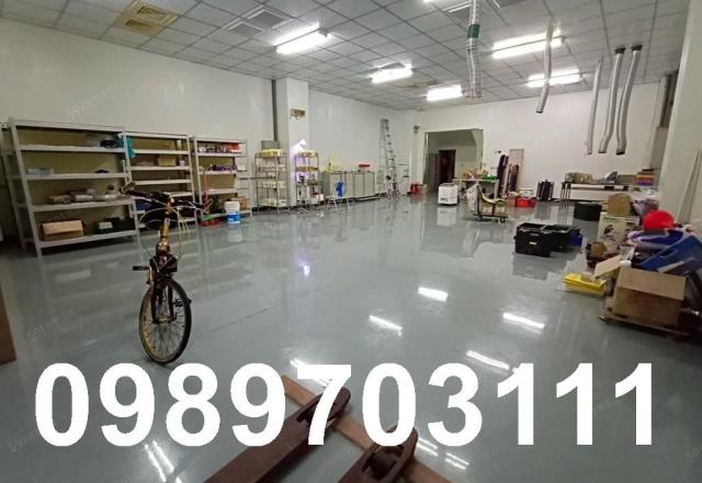 桃園平鎮廠房-4