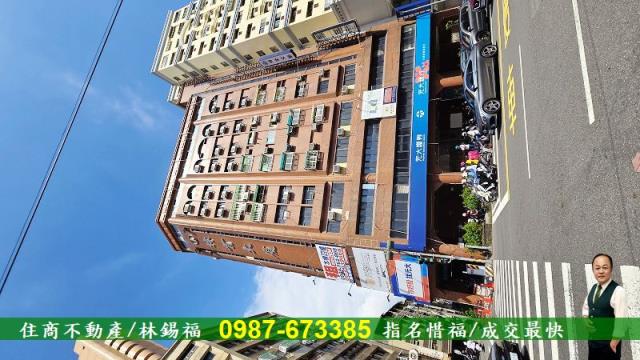 中西區樓中樓-1