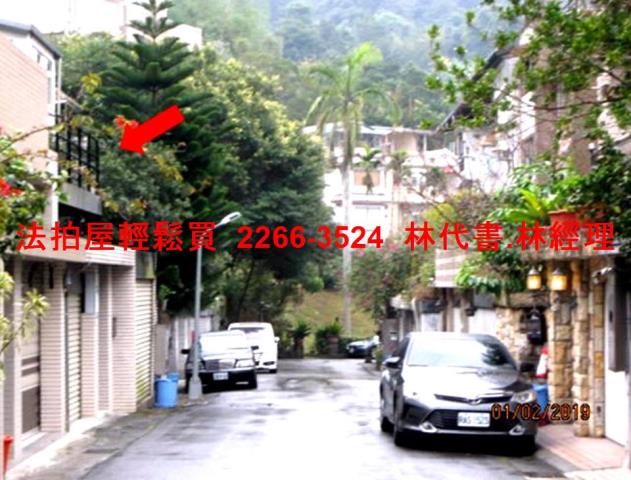台北文山區法拍透天-5