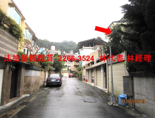 台北文山區法拍透天-6