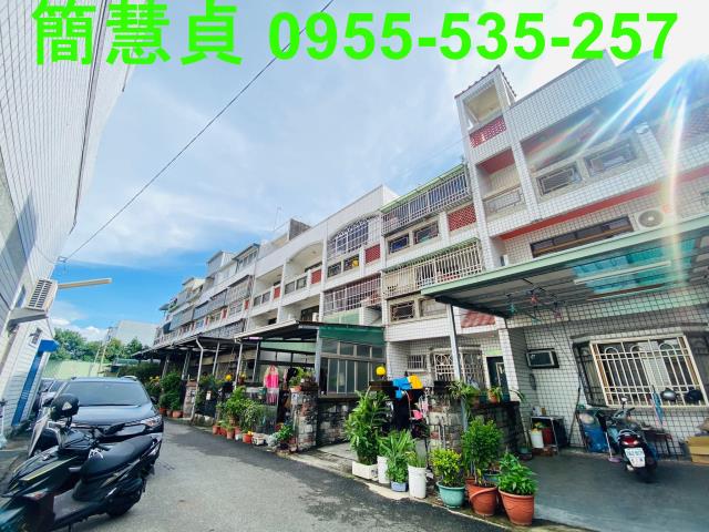 南投市透天-1