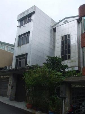 台北文山區法拍透天-2