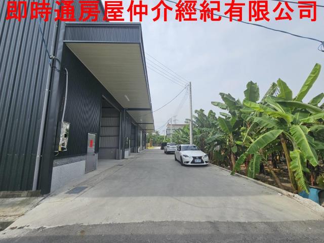 高雄大寮廠房-3