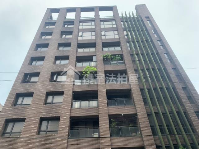 暖暖華廈法拍-1