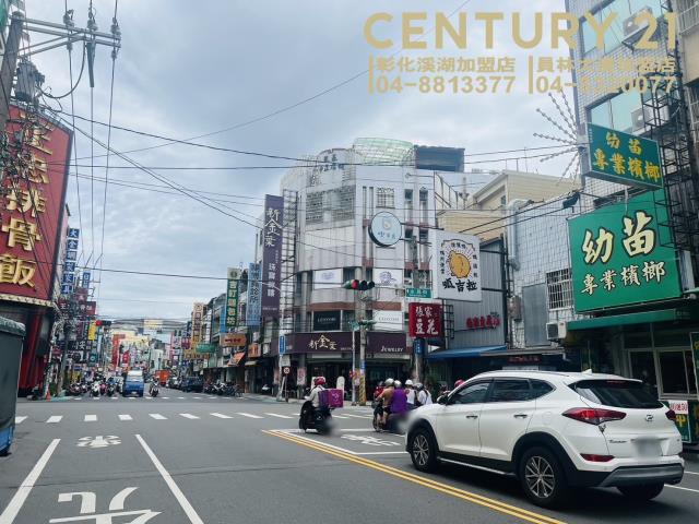 彰化員林套房-2