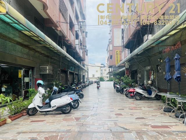 彰化員林套房-4