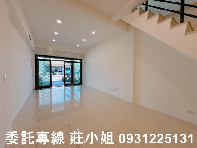 台南安南透天-1