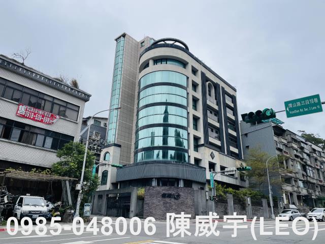 台北內湖法拍大樓-1