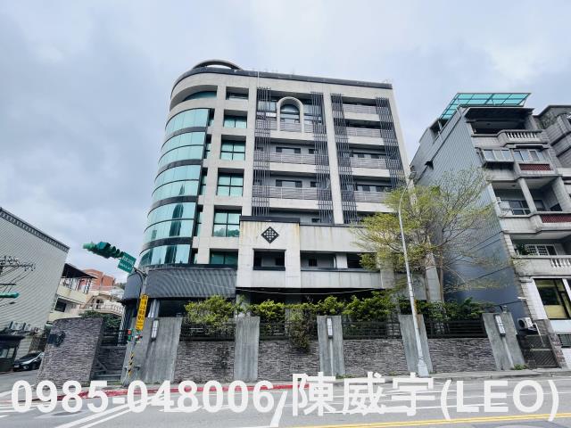 台北內湖法拍大樓-2