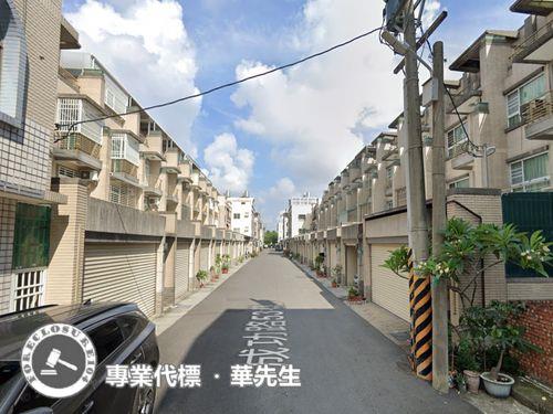 台南善化法拍透天-2