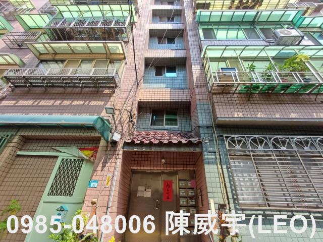 淡水法拍華廈-1