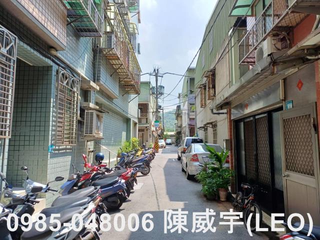 淡水法拍華廈-4