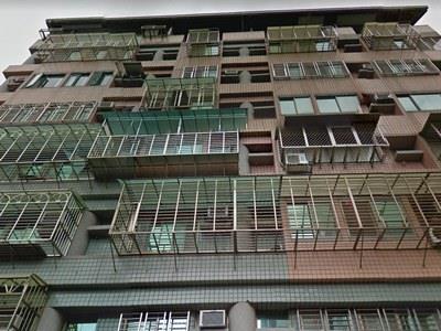 新北淡水華廈法拍-3