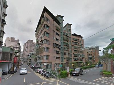 新北淡水華廈法拍-4