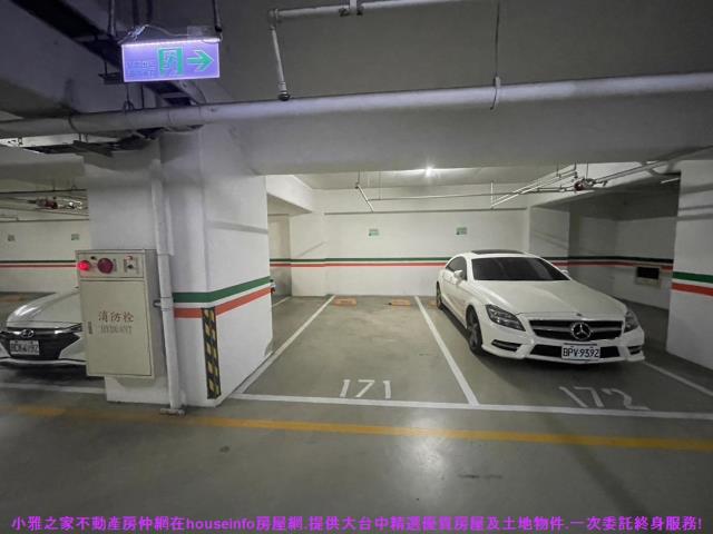 北屯大樓-7