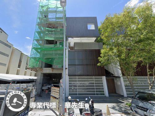 高雄楠梓透天法拍-4