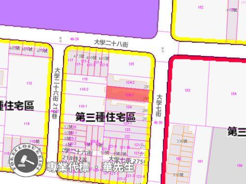 高雄楠梓透天法拍-8